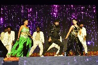 Ahimsa Movie Pre Release Event Photos